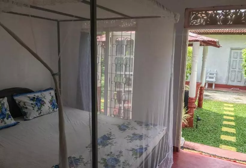 پانسیون Silvas Surf Home