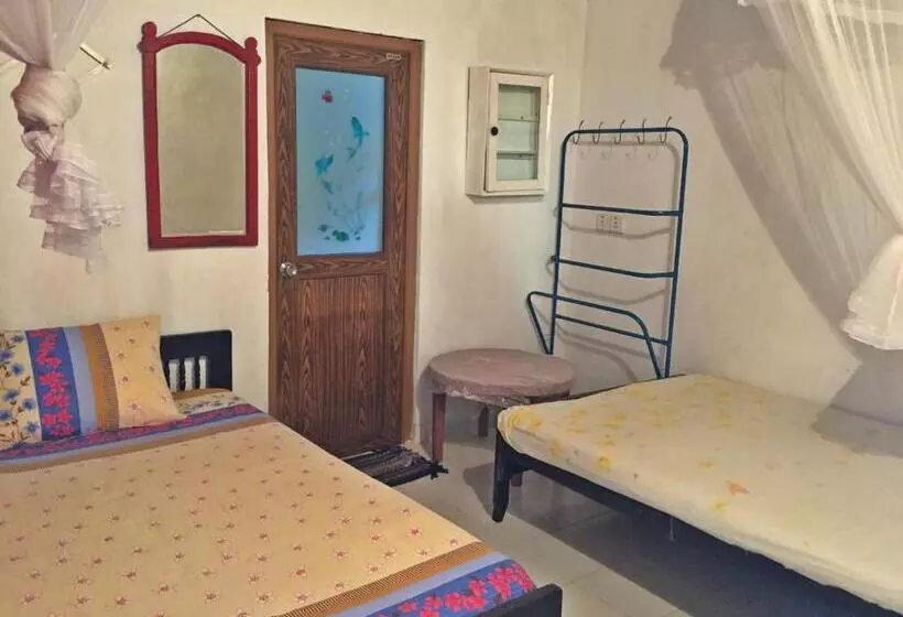 پانسیون Silvas Surf Home