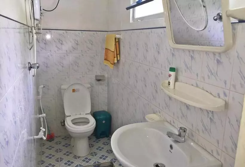 پانسیون Silvas Surf Home