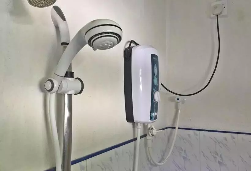 پانسیون Silvas Surf Home