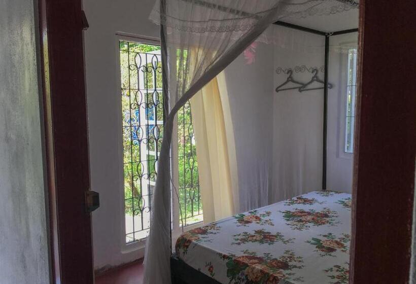 פנסיון Silvas Surf Home