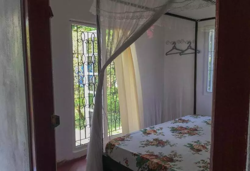 پانسیون Silvas Surf Home