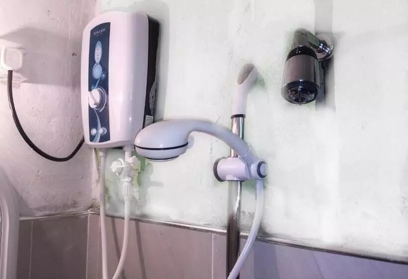 پانسیون Silvas Surf Home