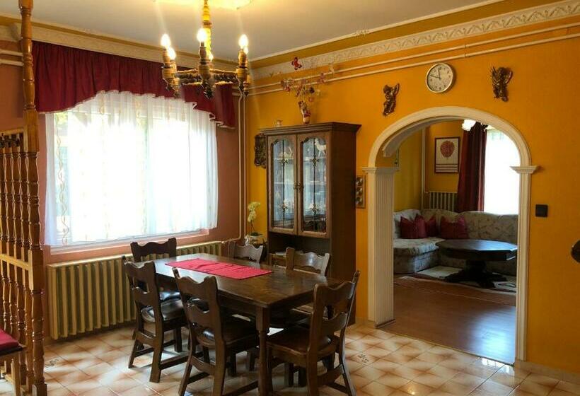 膳宿费 Valentin Vendégház