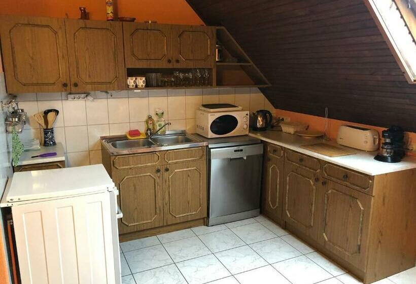 膳宿费 Valentin Vendégház