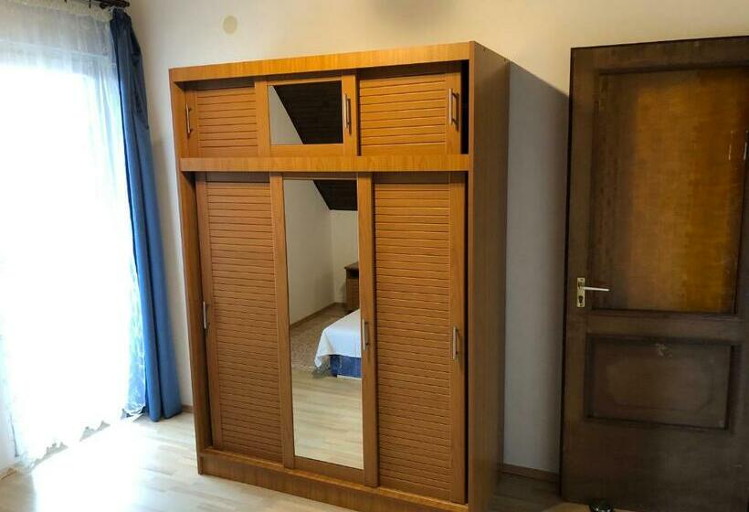 膳宿费 Valentin Vendégház