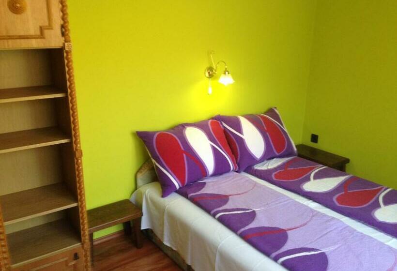 膳宿费 Valentin Vendégház