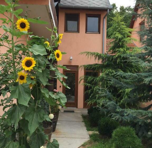 膳宿费 Valentin Vendégház