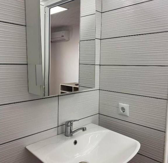 Пансион Vila Ana Trident Costinesti