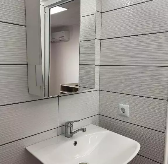 ペンション Vila Ana Trident Costinesti