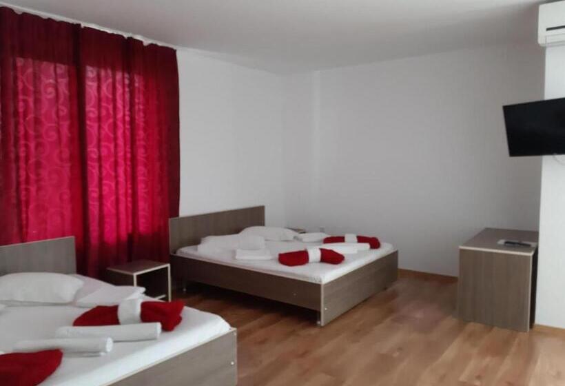 Пансион Vila Ana Trident Costinesti