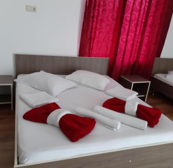 Пансион Vila Ana Trident Costinesti