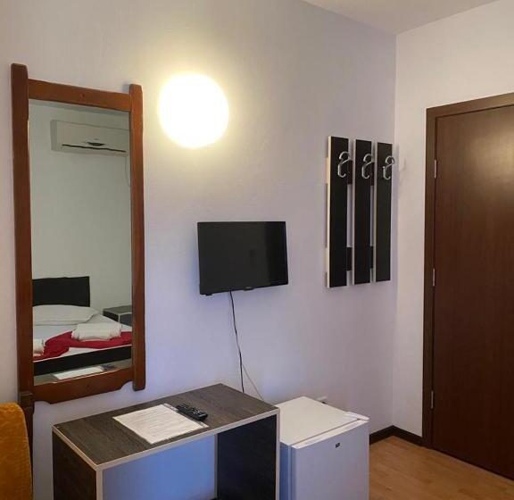 Пансион Vila Ana Trident Costinesti