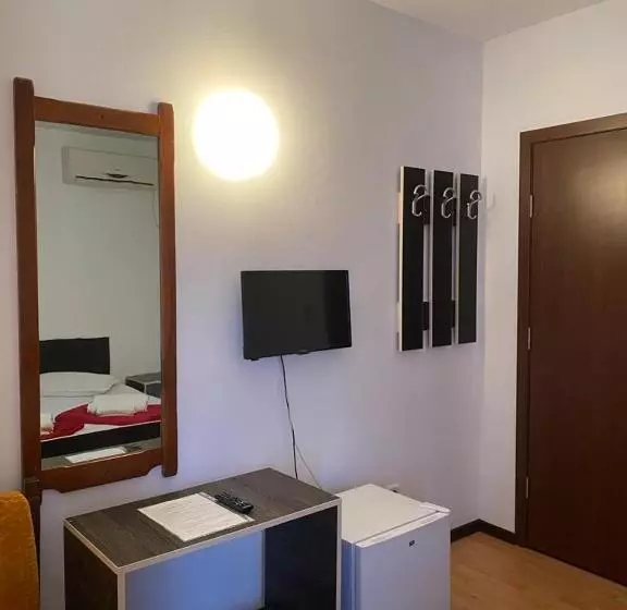 ペンション Vila Ana Trident Costinesti