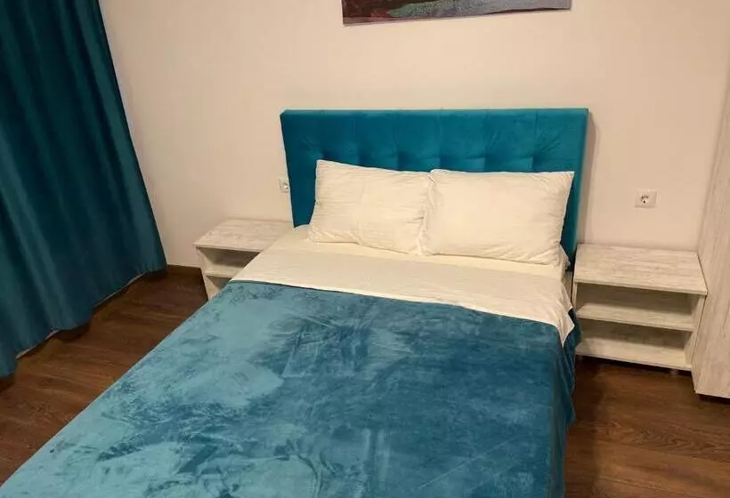 پانسیون Villa Raul