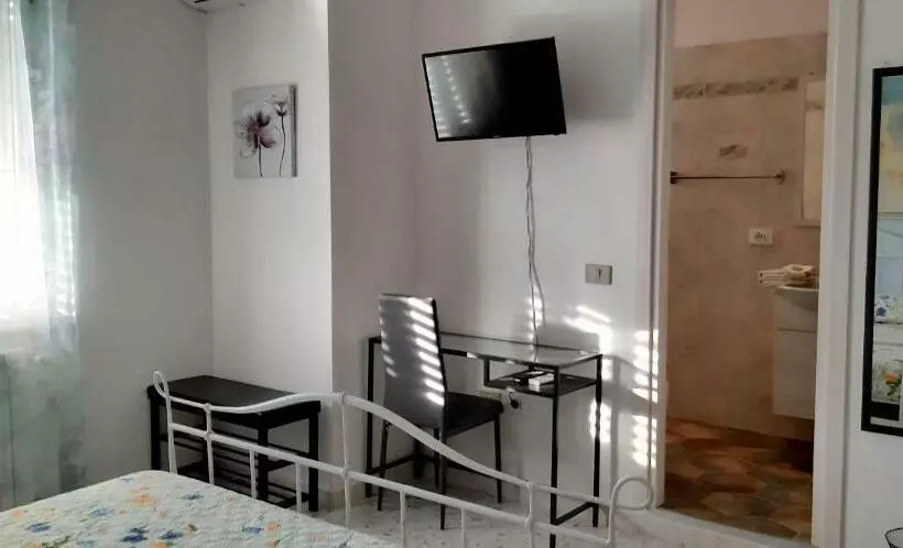 Phiniscollis B&b