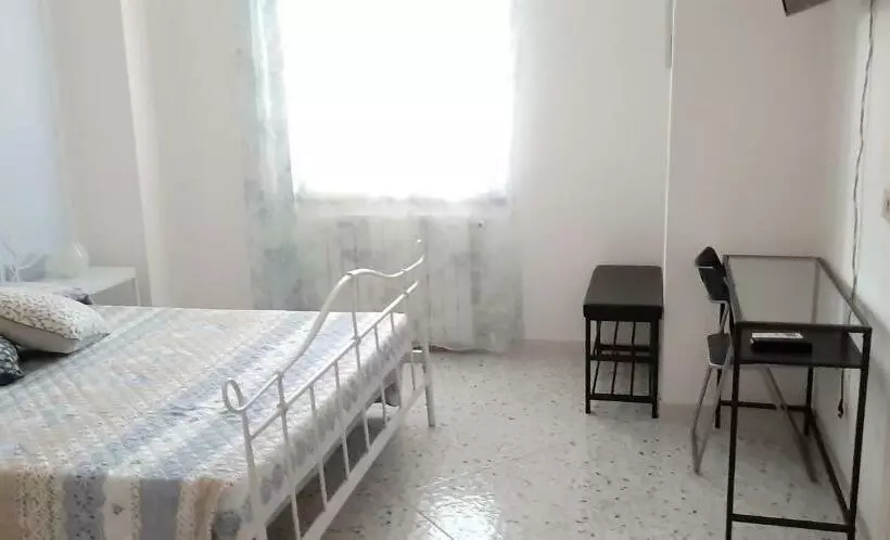 Phiniscollis B&b