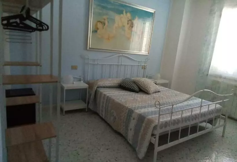 Phiniscollis B&b