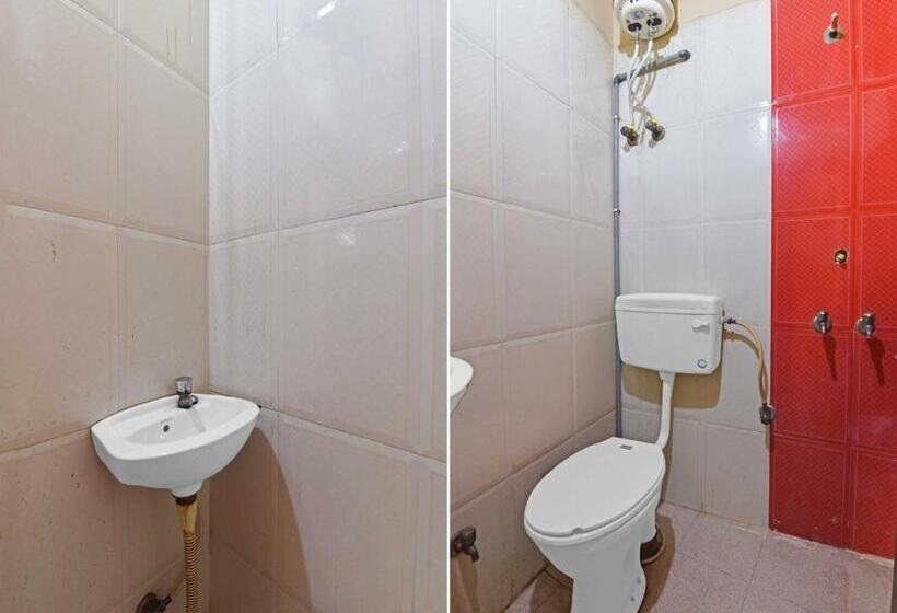 Spot On Hotel Vaibhav