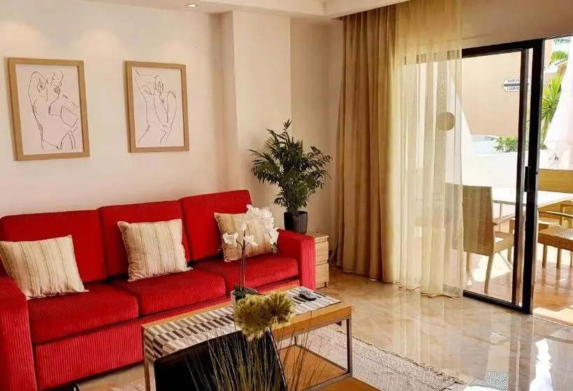 Sunshine Apartments