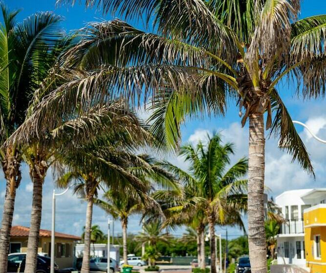The Surf Hollywood Beach