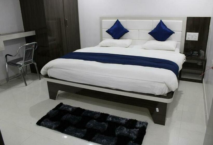 هاستل Stayvilla Prime