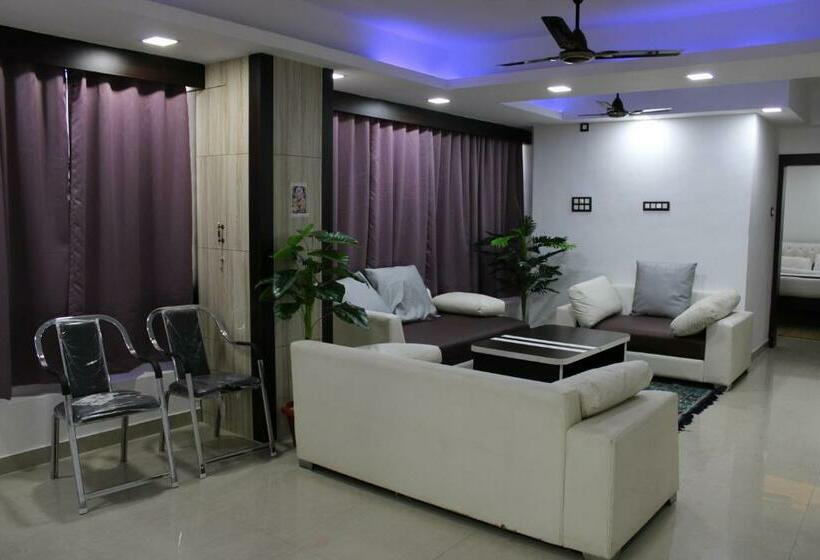 هاستل Stayvilla Prime