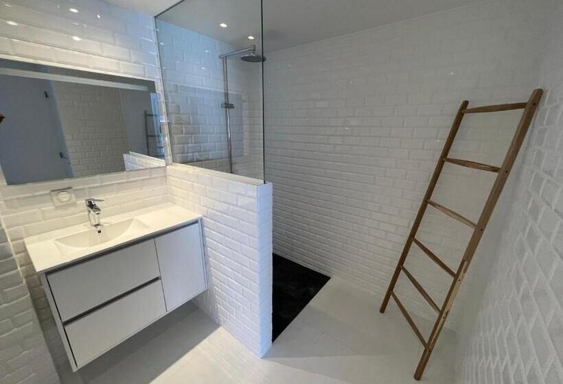 Bungalow For 6 People Maximum At Saint Barth