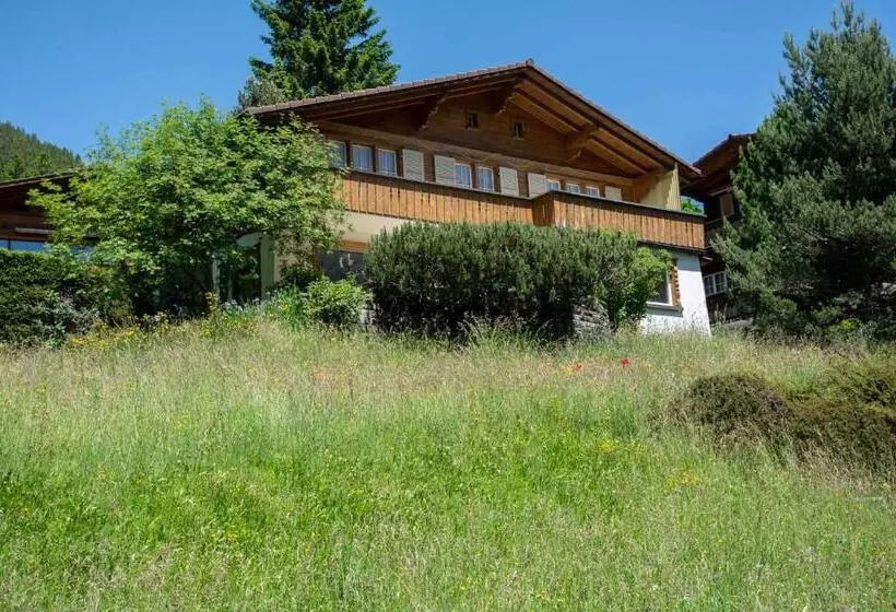 Chalet Grimm