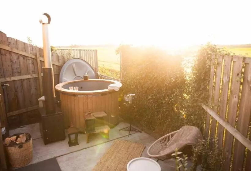 Ecohome Veer   Zeezand Recreatie