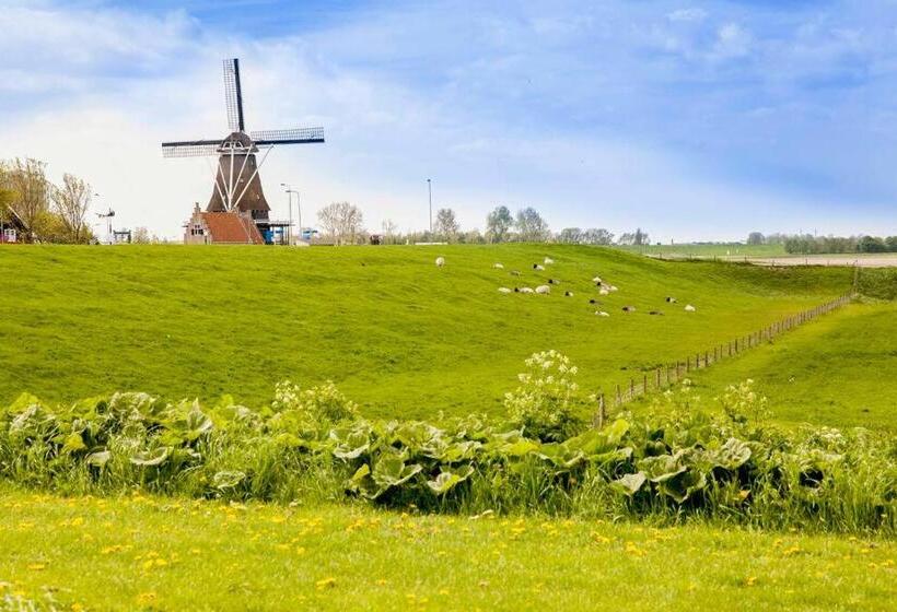 Ecohome Veer   Zeezand Recreatie