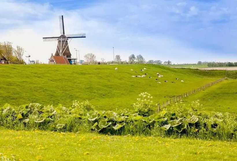 Ecohome Veer   Zeezand Recreatie