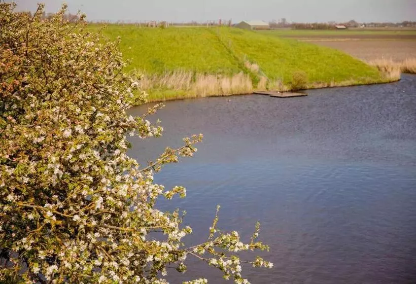 Ecohome Veer   Zeezand Recreatie