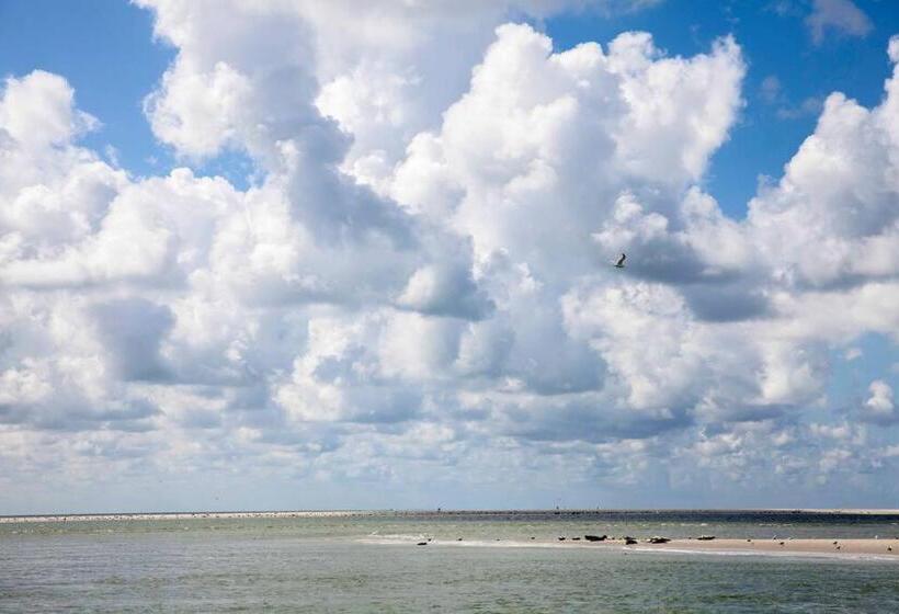 Ecohome Veer   Zeezand Recreatie