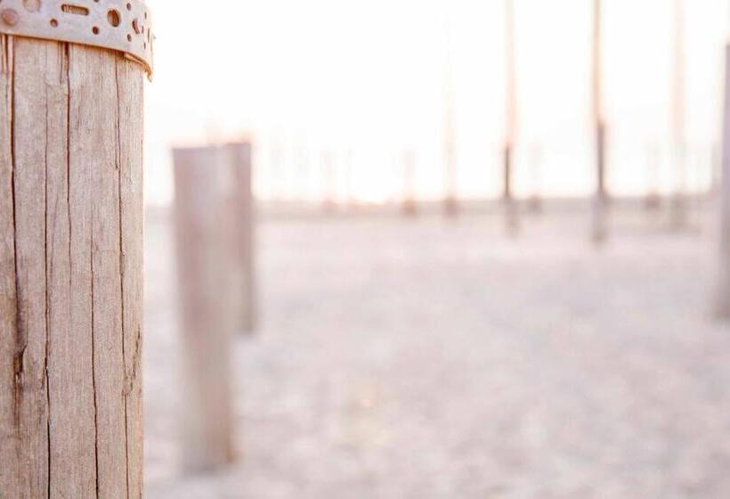 Ecohome Veer   Zeezand Recreatie