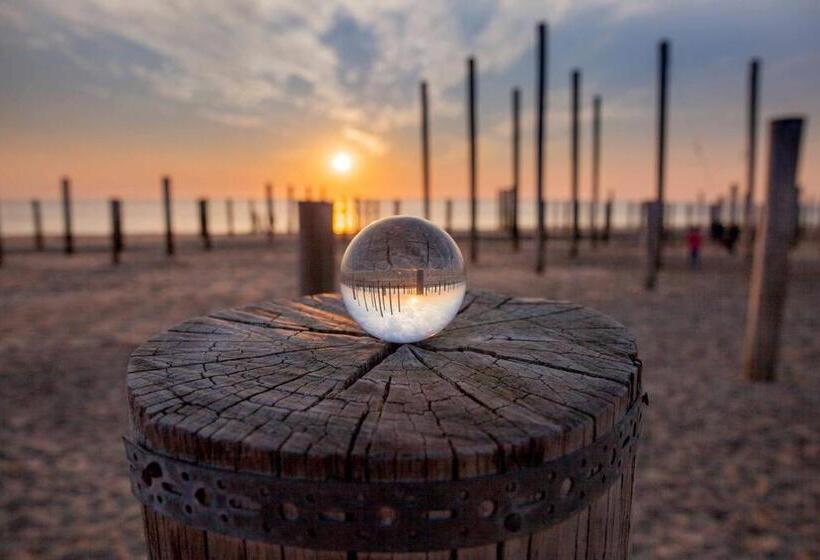 Ecohome Veer   Zeezand Recreatie