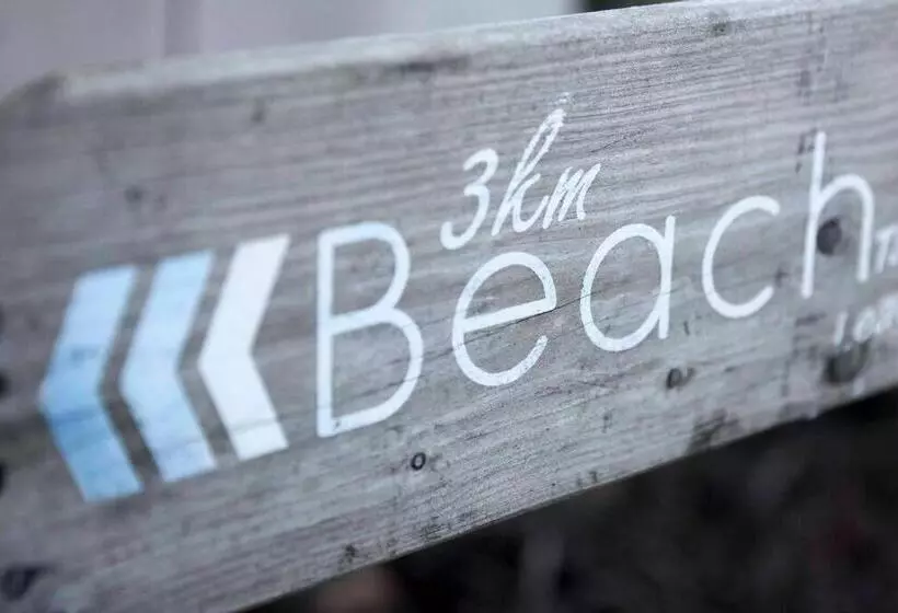 Ecohome Veer   Zeezand Recreatie