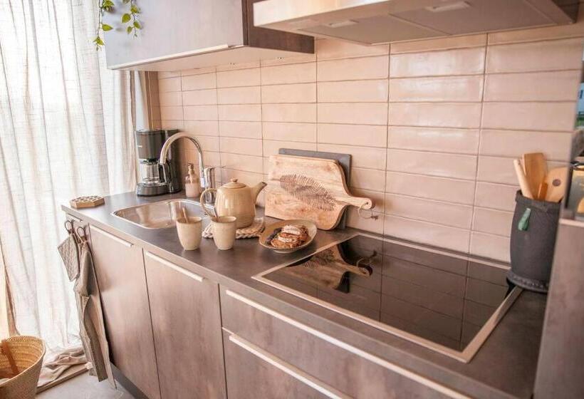 Ecohome Veer   Zeezand Recreatie