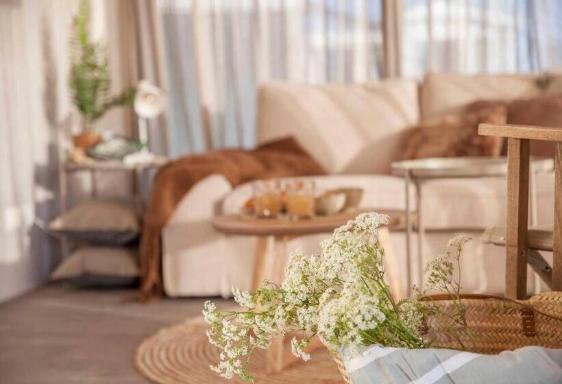 Ecohome Veer   Zeezand Recreatie