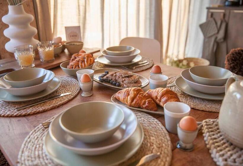 Ecohome Veer   Zeezand Recreatie