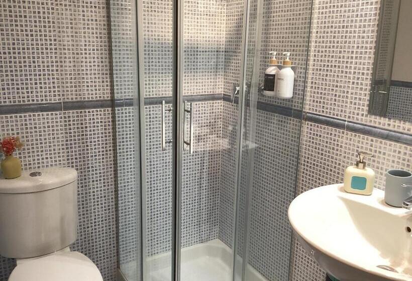 El Hogar De La Castañera