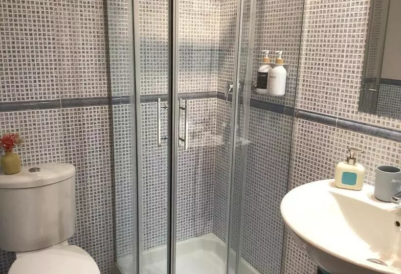 El Hogar De La Castañera