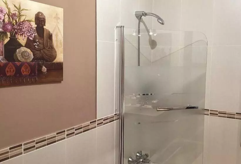 El Hogar De La Castañera