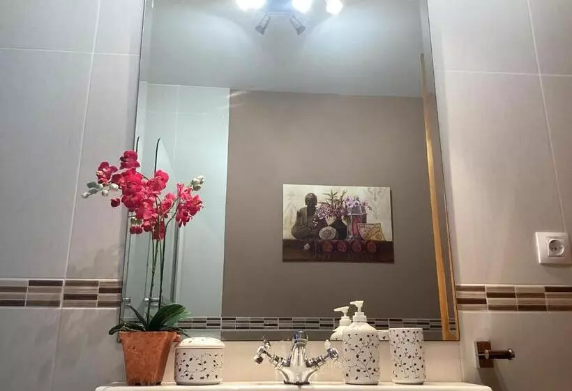 El Hogar De La Castañera