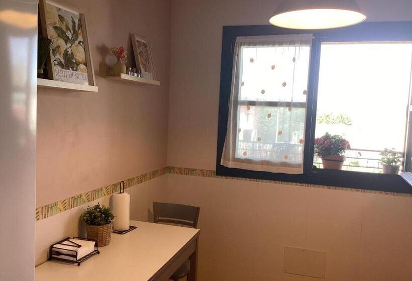 El Hogar De La Castañera