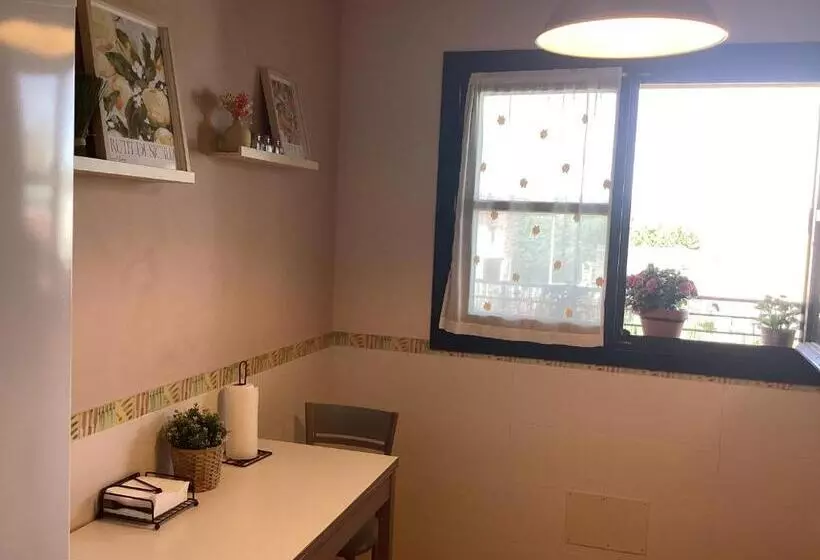 El Hogar De La Castañera