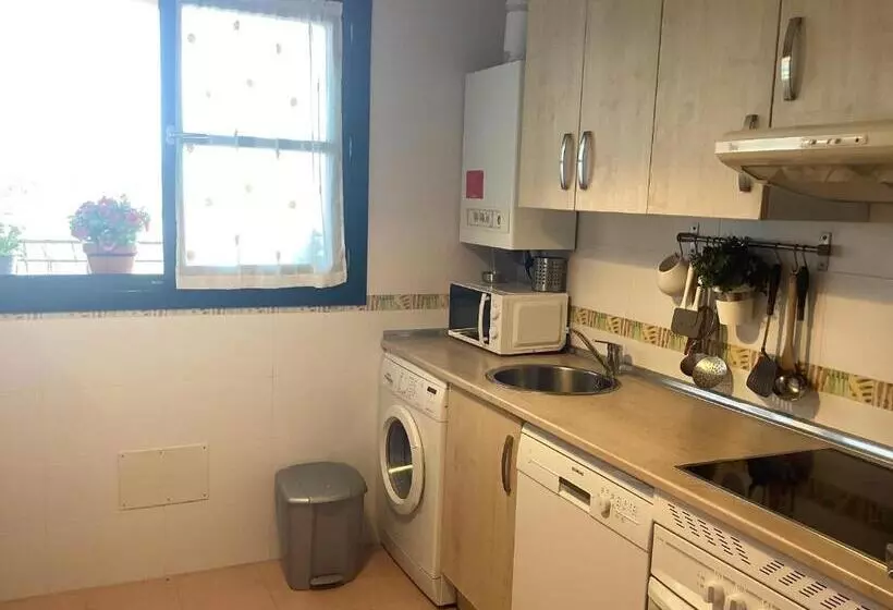 El Hogar De La Castañera