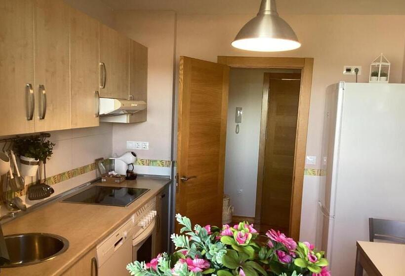 El Hogar De La Castañera