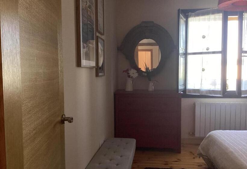 El Hogar De La Castañera