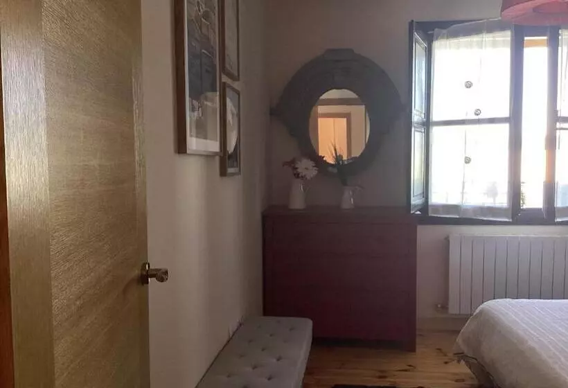 El Hogar De La Castañera